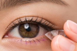 Cảm giác khó chịu hoặc kích ứng.