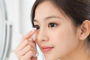 Cách sử dụng lens cho người mới